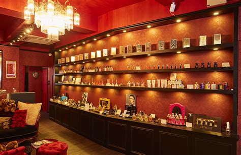 best perfume stores in hong kong.